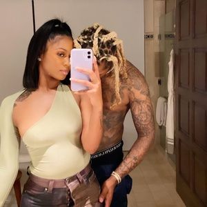 Meet your Posher, Ramiya